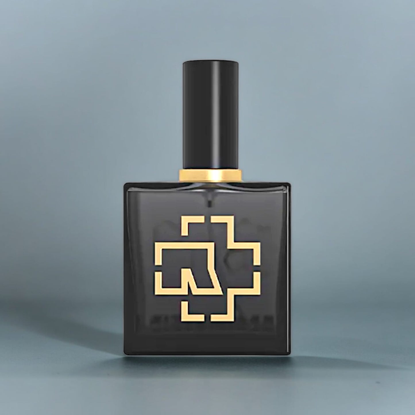 Rammstein Kokain Gold Eau de Toilette 100ml