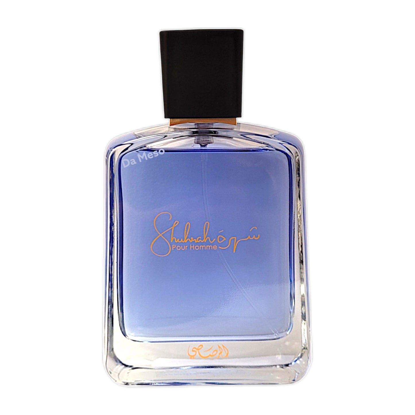 Rasasi Shuhrah by Rasasi Eau de Parfum 100ml