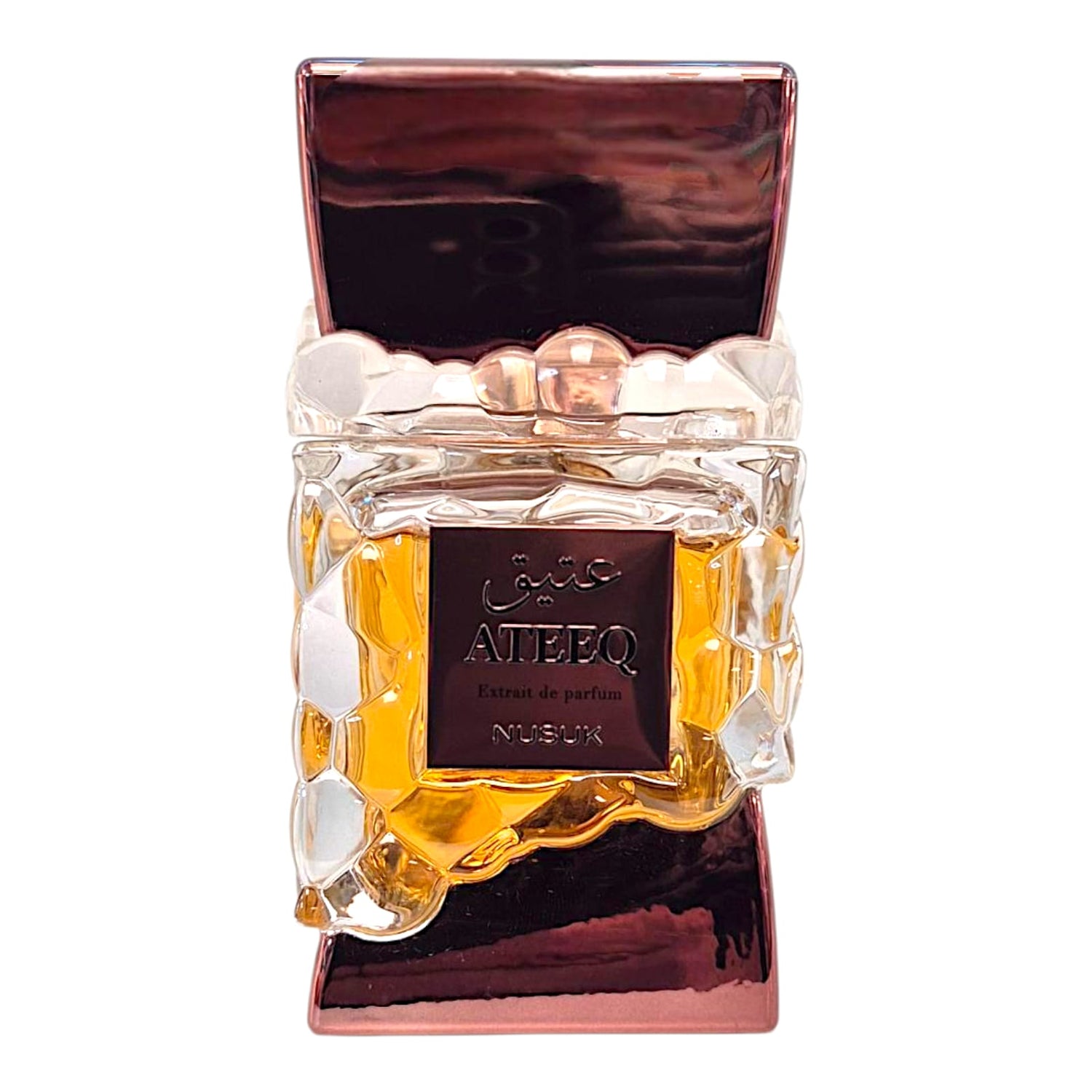 Nusuk Ateeq Extrait de Parfum 100ml