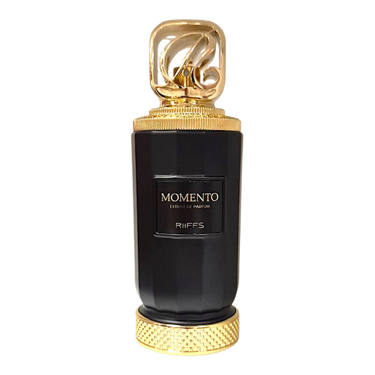 RiiFFS Momento Extrait de Parfum 100ml