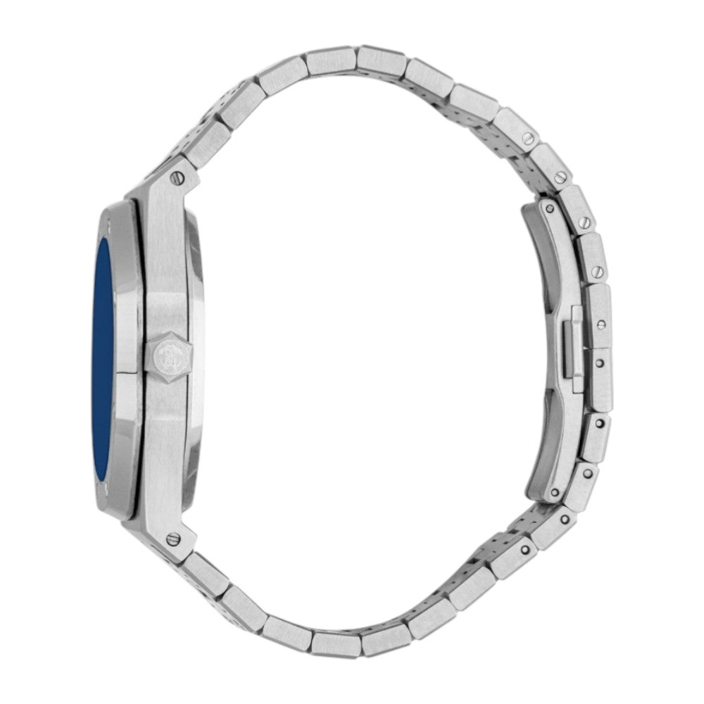 Roberto Cavalli Men Herrenuhr RC5G154M0065