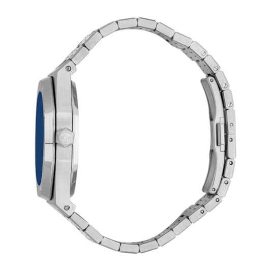 Roberto Cavalli Men Herrenuhr RC5G154M0065