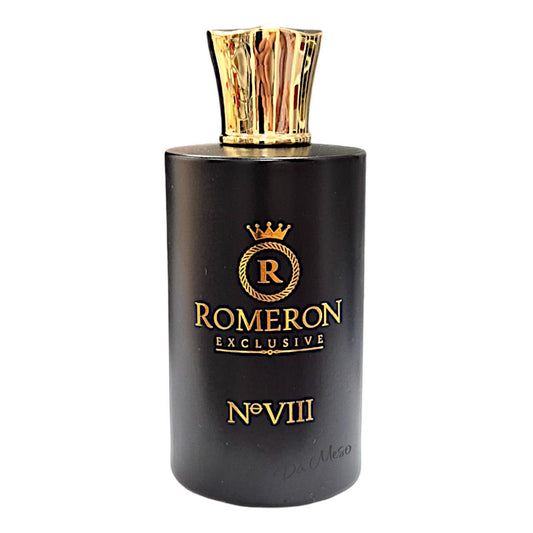 Romeron Exclusive N. VIII Eau de Parfum 100ml