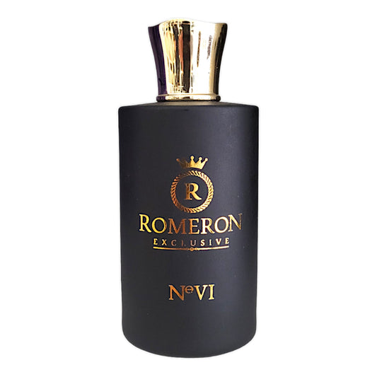 Romeron Exclusive VI Eau de Parfum 100ml