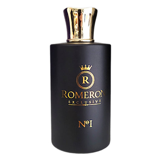 Romeron Exclusive No. I Eau de Parfum 100ml