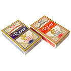 Rommee Spielkarten Rtm Club Special Nr. 96 - Rot