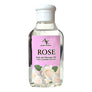 Rosen Bade- & Massageöl mit ätherischem Rosenöl – Luxuspflege