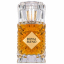 Royal Blend Extrait de Parfum Warm, Würzig & Elegant