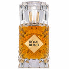Royal Blend Extrait de Parfum Warm, Würzig & Elegant