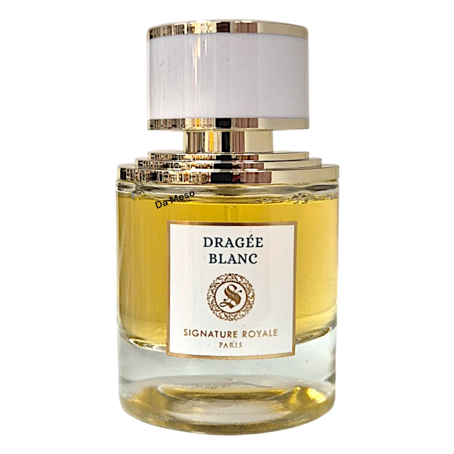 Signature Royale Dragée Blanc Extrat de Parfum 50ml