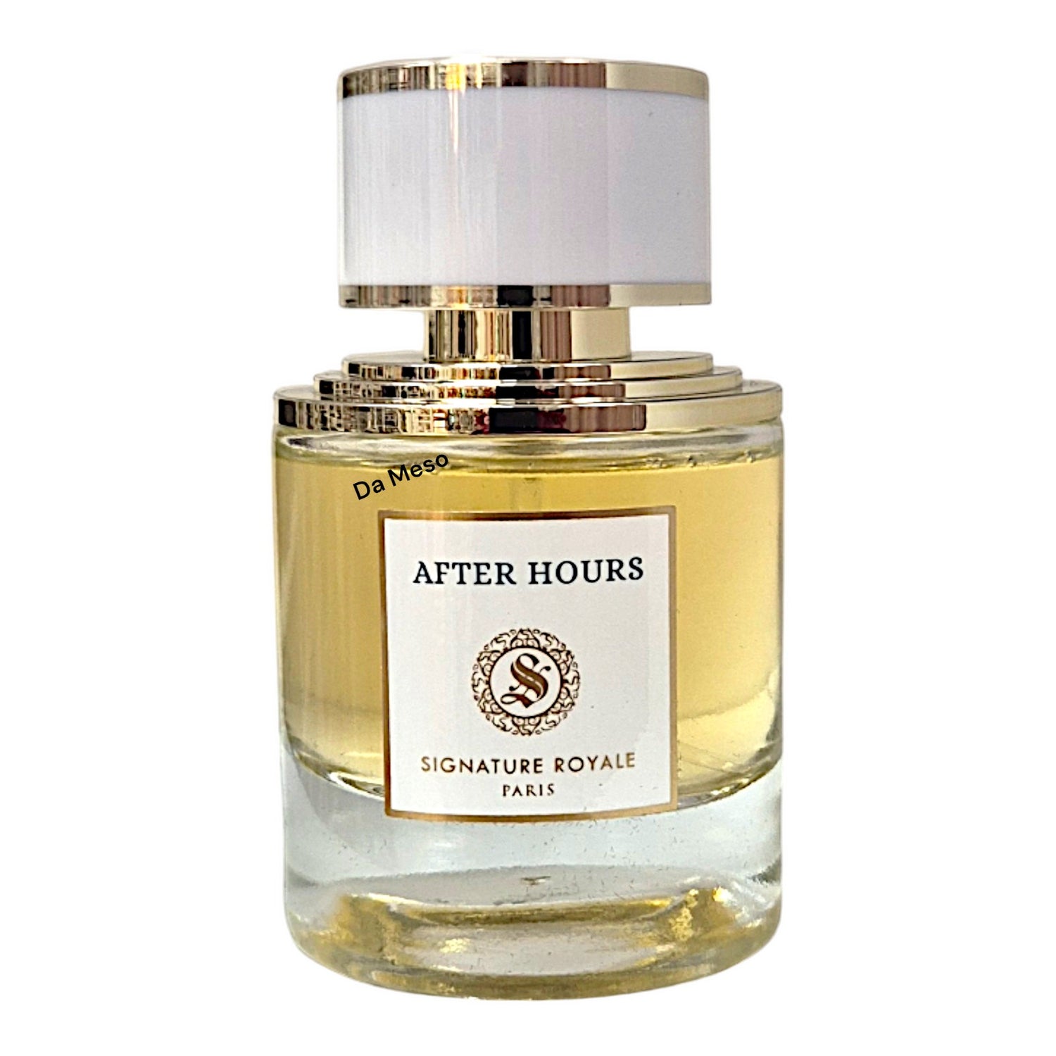 Signature Royale AFTER HOURS Extrat de Parfum 50ml