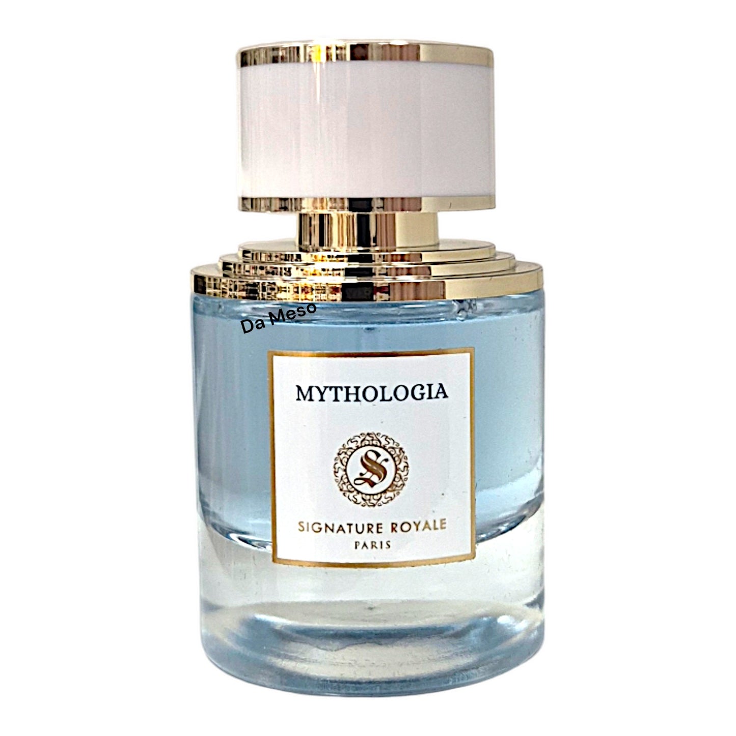 Signature Royale MYTHOLOGIA Extrait de Parfum 50ml