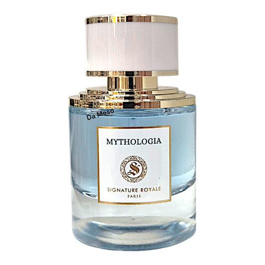 Signature Royale MYTHOLOGIA Extrait de Parfum 50ml