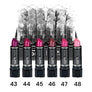 Sabrina Rudnik Lippenstift No. 43 bis 48 Mix Farbe 6 Stk