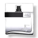 Salvatore Ferragamo F by Ferragamo Black Eau e Toilette 100 ml