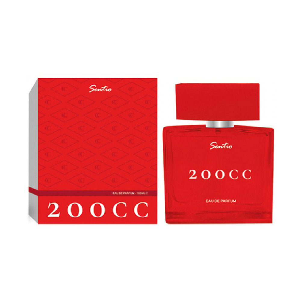 Sentio 200cc Eau de Parfum 100ml women