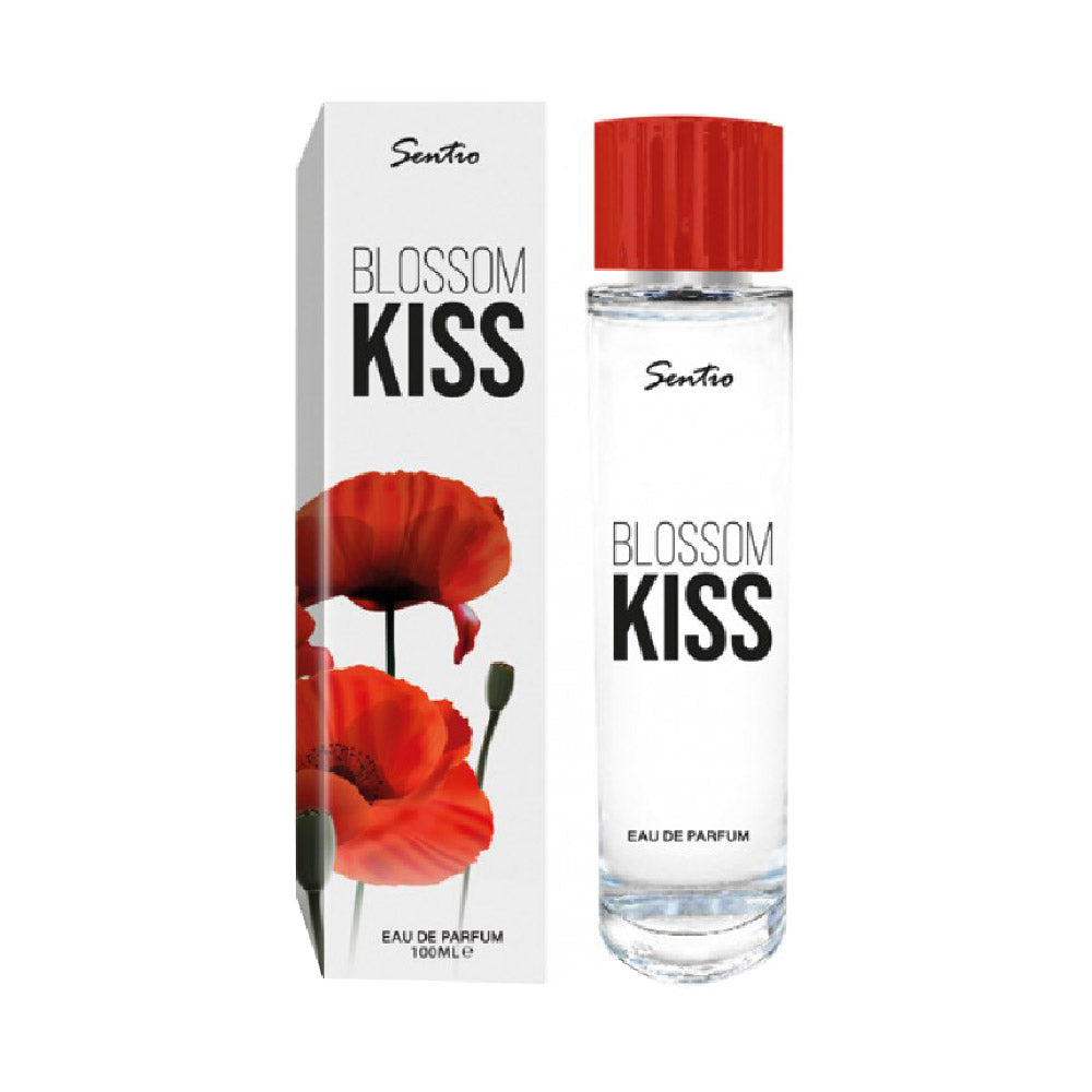 Sentio Blossom Kiss Eau de Parfum 100ml 