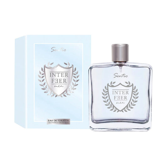 Sentio Inter Feer men Eau de Toilette 100ml