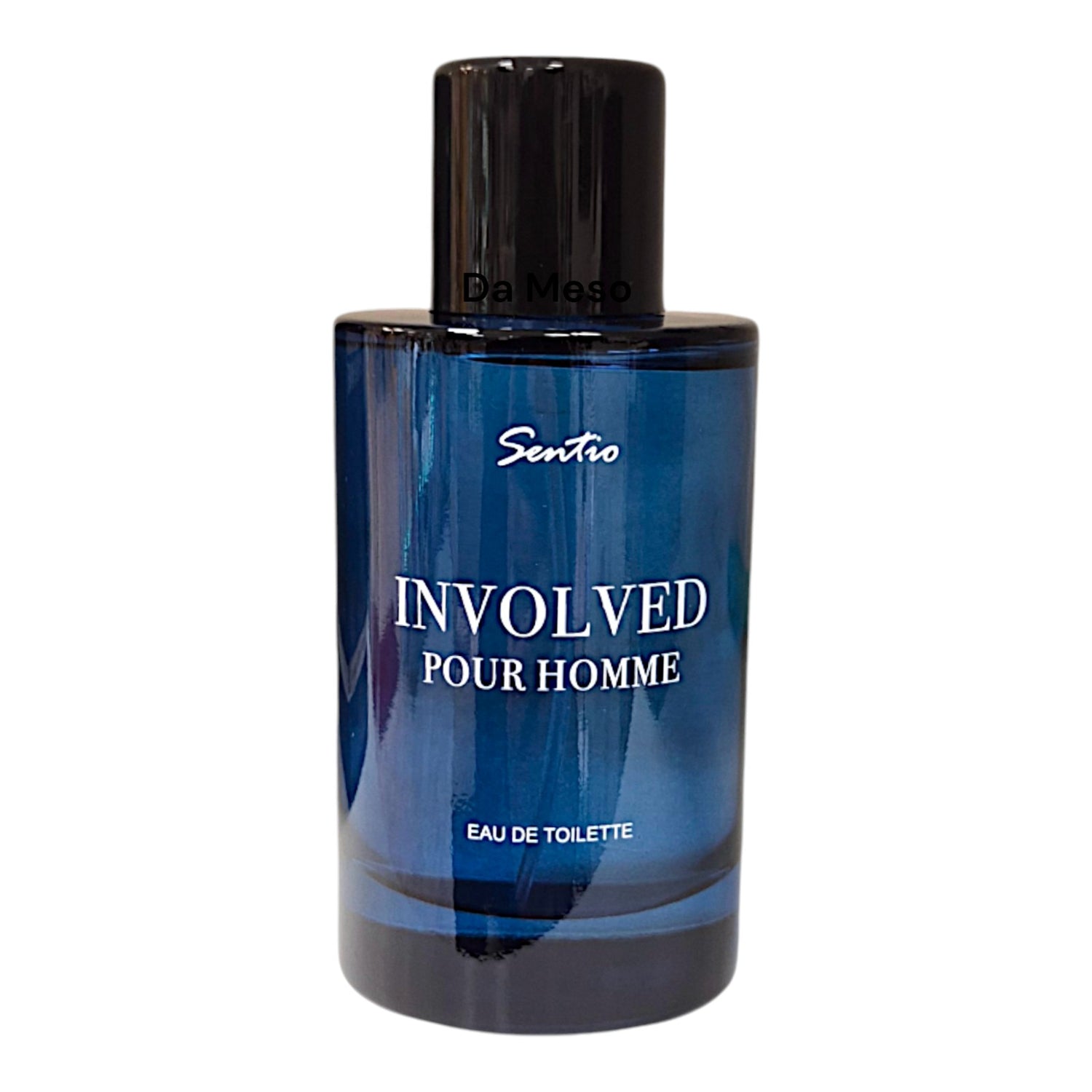 Sentio Involved Men Eau de Toilette 100ml