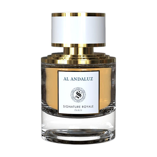 Signature Royale Al Andaluz Extrat de Parfum 50ml