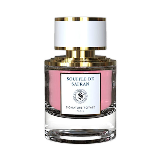 Signature Royale Souffle de Safran Extrat de Parfum 50ml