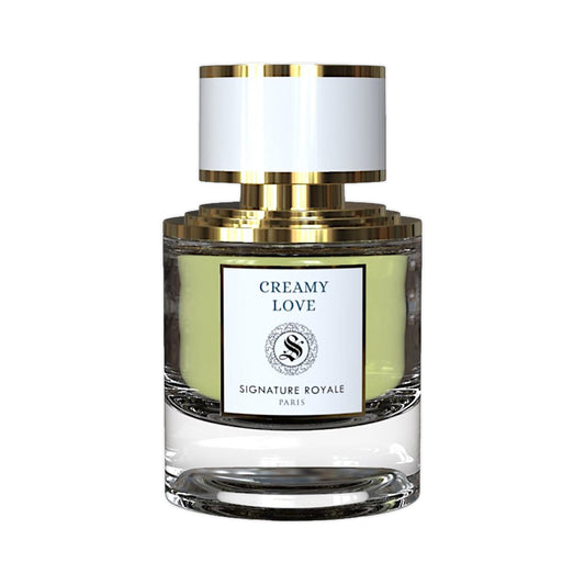 Signature Royale Creamy Love Extrait de Parfum 50ml