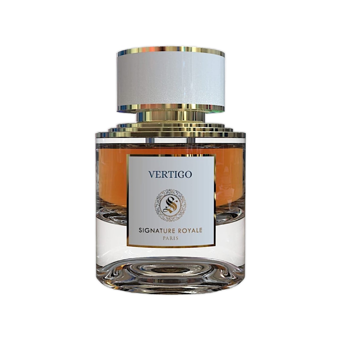 Signature Royale Vertigo Extrait de Parfum 50ml