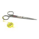Solingen Friseurschere Schulze Hollow Ground 5 1/2 ca. 13-14 cm