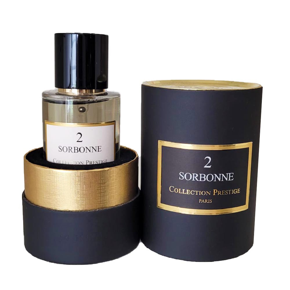 Collection Prestige Sorbonne No 2 Eau de Parfum 50 ml