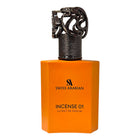 Swiss Arabian Incense 01 Extrait de Parfum 50ml