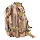 Taktischer Militär Rucksack Commando  Survival Wasserdichter 30L