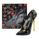 Tiverton Miss Fashionista Black Eau de Parfum 100 ml