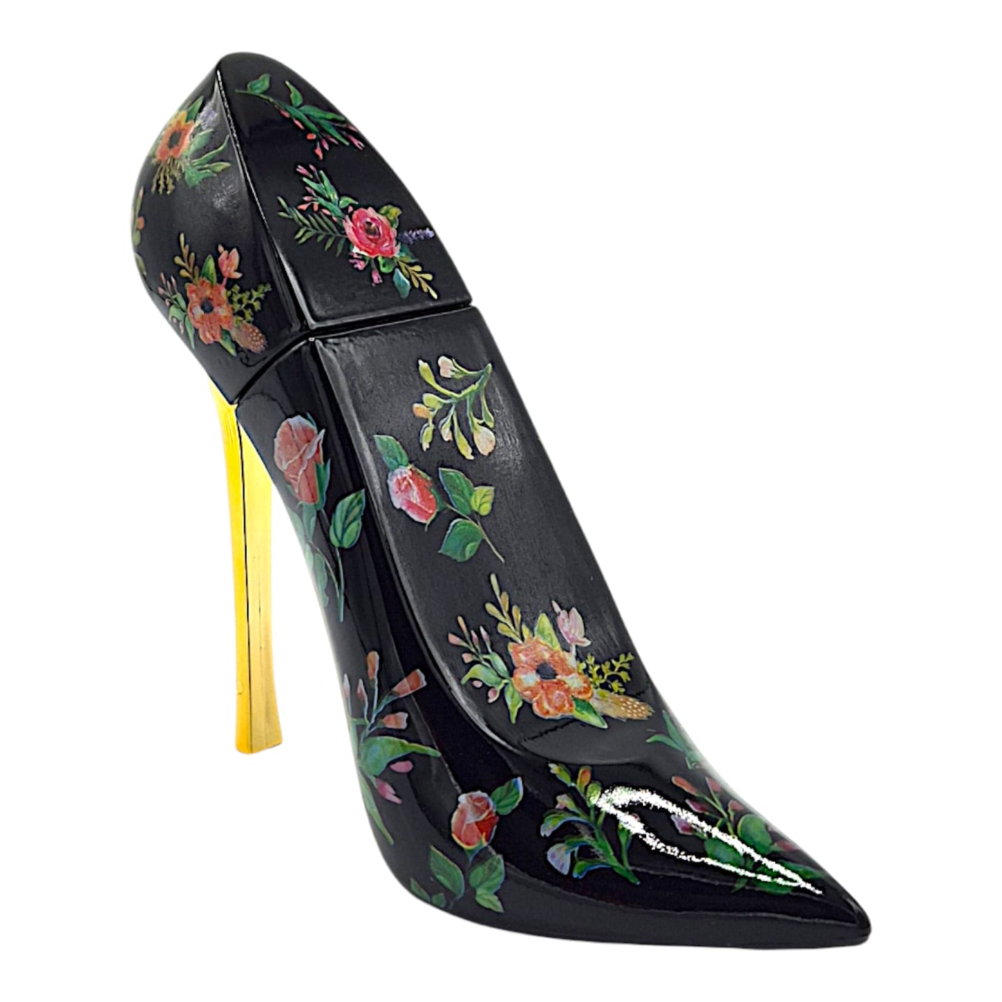 Tiverton Miss Fashionista Black Eau de Parfum 100 ml