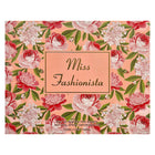 Tiverton Miss Fashionista Pink EDP 100 ml  BL 100 ml + 15 ml Travelspray
