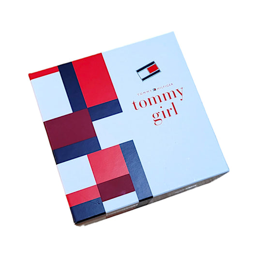 Tommy Hilfiger Tommy Girl Set 50ml EDT 100ml BL