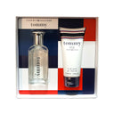 Tommy Hilfiger Tommy Set 50ml EDT 100ml DG