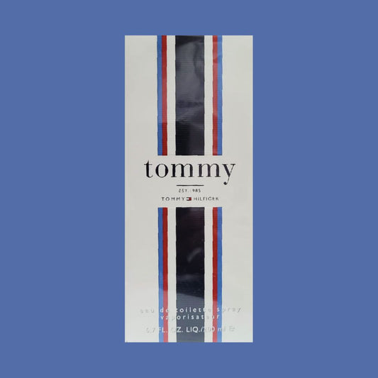 Tommy Hilfiger Tommy Eau de Toilette 200 ml