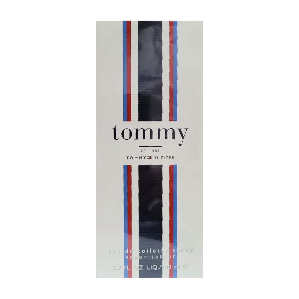 Tommy Hilfiger Tommy Eau de Toilette 200 ml