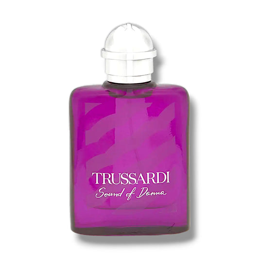 Trussardi Sound of Donna Eau de Parfum 30 ml