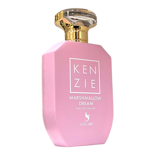 Volare Kenzie Marshmallow Dream Eau de Parfum 100ml