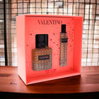 Valentino Donna Born in Roma Coral Fantasy Set 50 ml EDP 15 + ml EDP