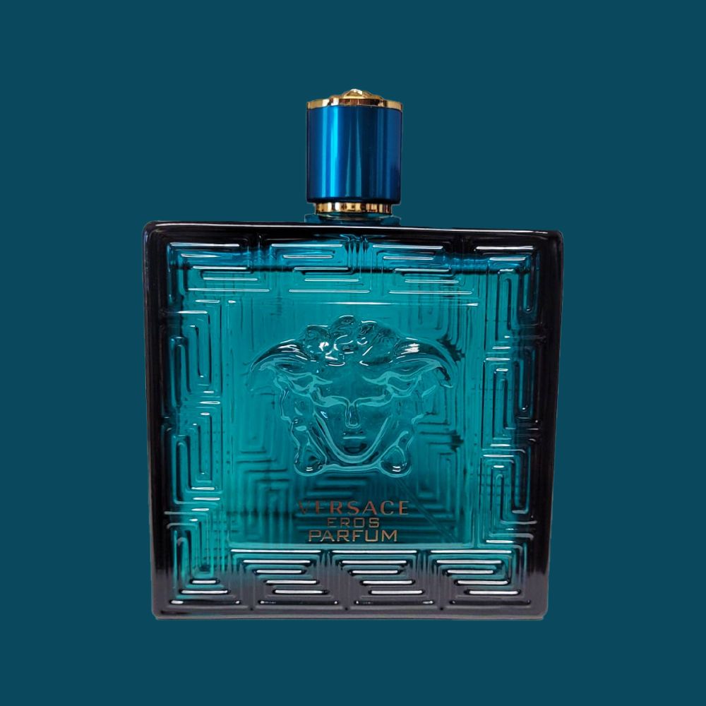 Versace Eros Eau de Parfum 200 ml für Herren