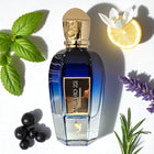 Volaré Milano 22 Eau de Parfum 100ml