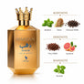 Volaré Harzan Dahab Eau de Parfum 100ml