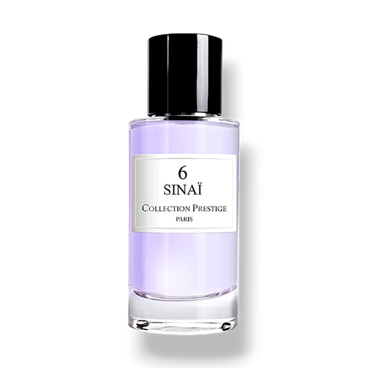 Collection Prestige Snai 6 Eau de Parfum 50 ml 