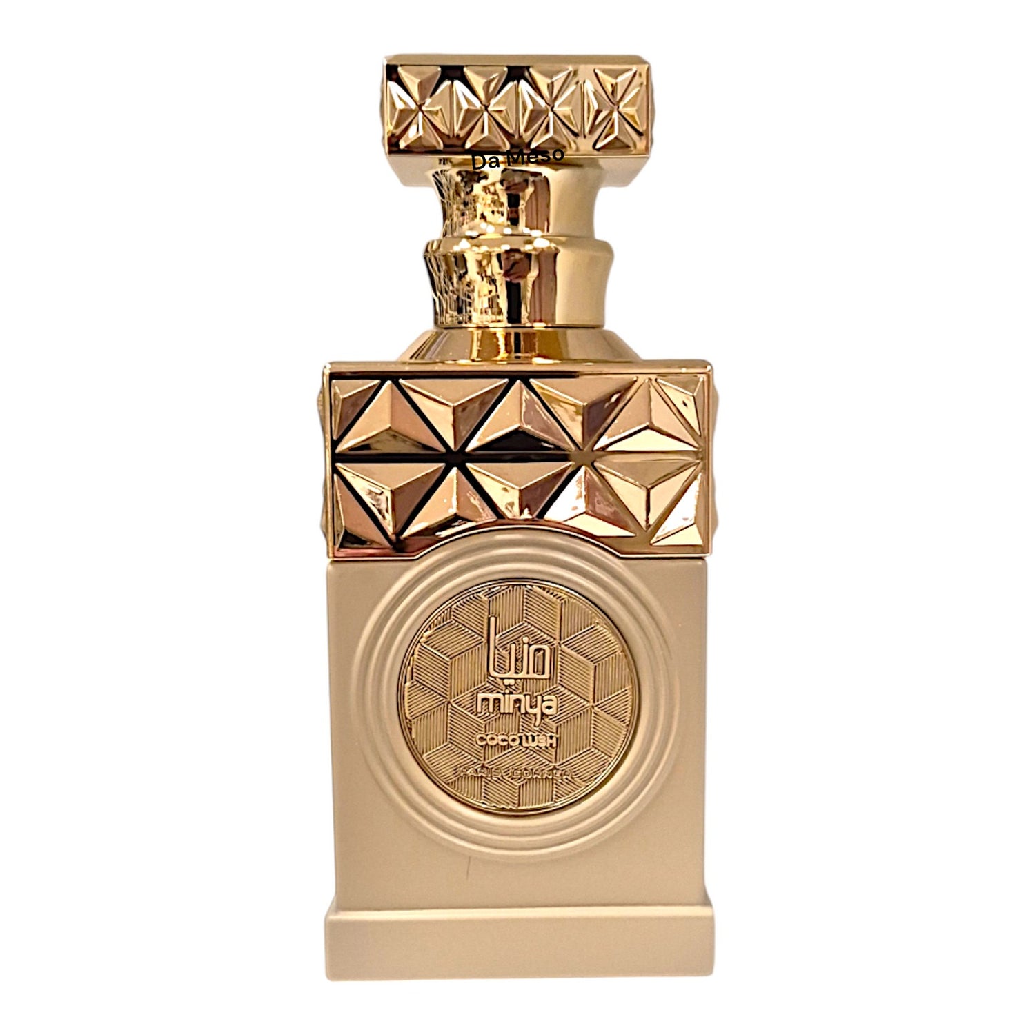 Paris Corner MINYA Coco Lush Eau de Parfum 100ml