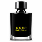 JOOP! HOMME Absolute Eau de Parfum 80 ml mit schwarzem Pfeffer, Ylang-Ylang, Vetiver, Weihrauch und Tonkabohne inklusive Parfümzerstäuber für Herren
