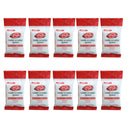 10x Lifebuoy Hand Hygiene Tücher, Handreinigungstücher 10er Pack