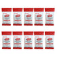 10x Lifebuoy Hand Hygiene Tücher, Handreinigungstücher 10er Pack