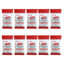 10x Lifebuoy Hand Hygiene Tücher, Handreinigungstücher 10er Pack